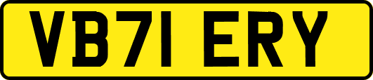 VB71ERY