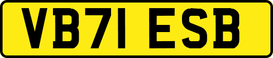 VB71ESB