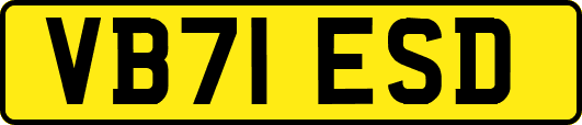 VB71ESD