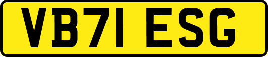 VB71ESG