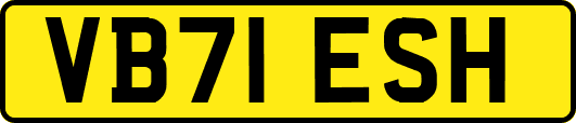 VB71ESH