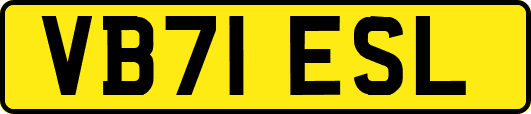 VB71ESL