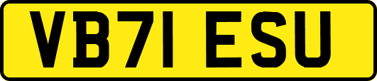 VB71ESU