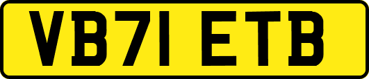 VB71ETB