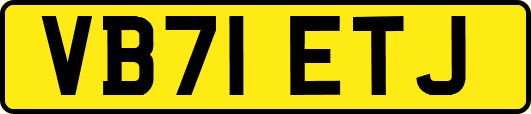 VB71ETJ