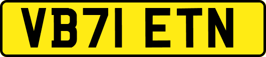 VB71ETN