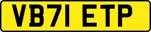 VB71ETP