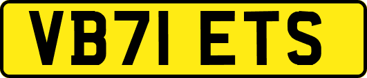 VB71ETS