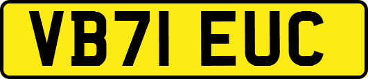 VB71EUC