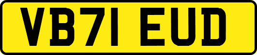 VB71EUD