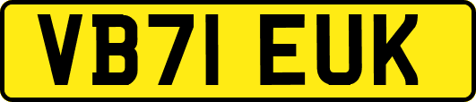 VB71EUK