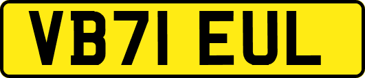 VB71EUL