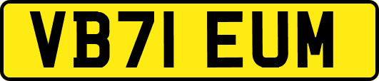 VB71EUM