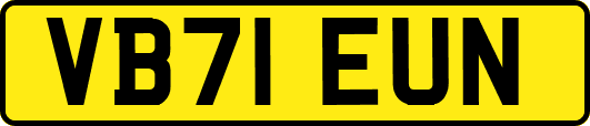 VB71EUN