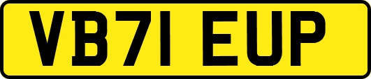 VB71EUP