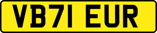VB71EUR