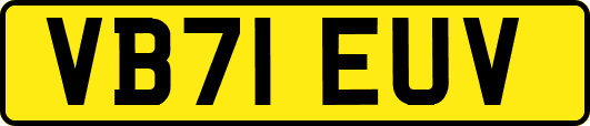 VB71EUV