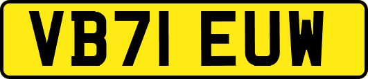 VB71EUW