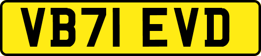 VB71EVD