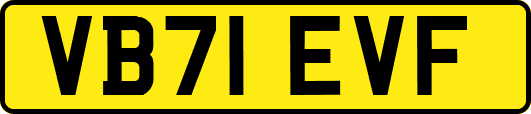 VB71EVF