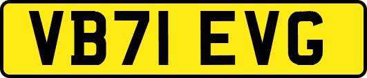 VB71EVG