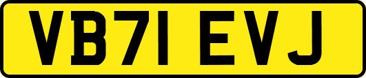 VB71EVJ