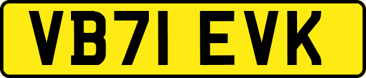 VB71EVK