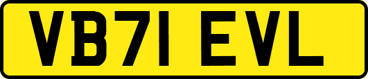VB71EVL