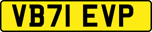 VB71EVP