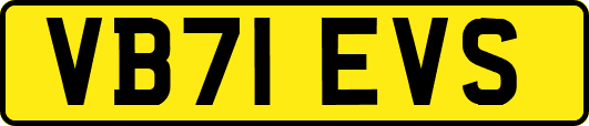 VB71EVS
