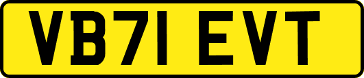 VB71EVT