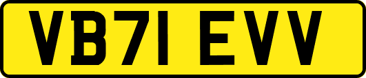 VB71EVV