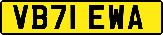 VB71EWA