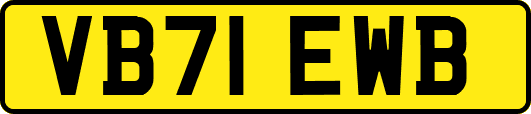VB71EWB