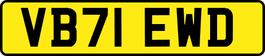 VB71EWD