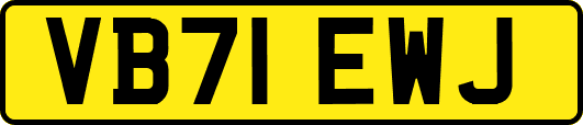 VB71EWJ