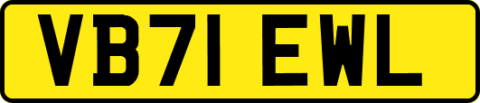 VB71EWL