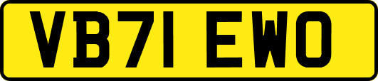 VB71EWO