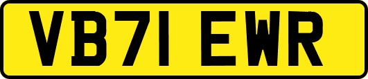 VB71EWR