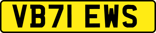 VB71EWS