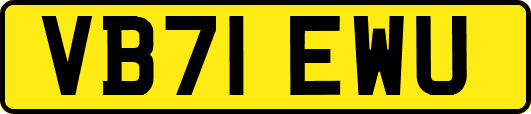 VB71EWU