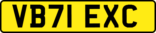 VB71EXC