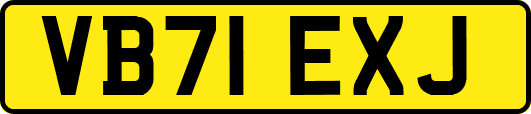 VB71EXJ