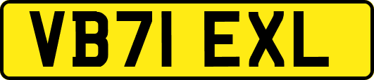 VB71EXL