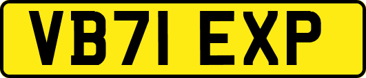 VB71EXP
