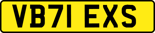 VB71EXS
