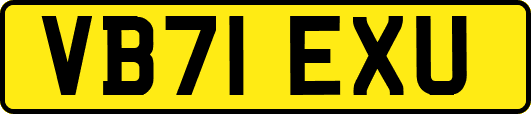 VB71EXU