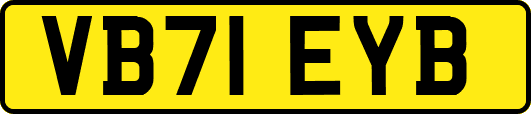 VB71EYB
