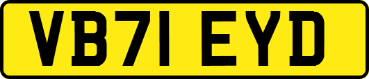 VB71EYD
