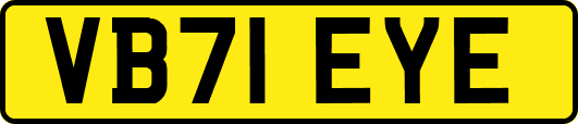 VB71EYE